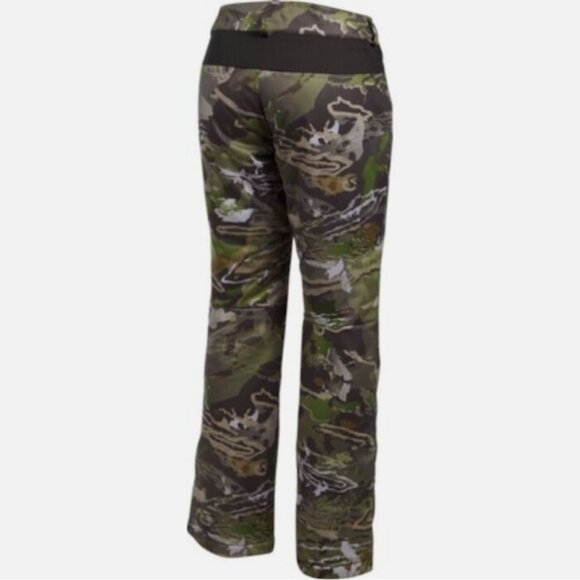 Under Armour Coldgear Infrared Extreme Hunting Pants - Picture 2 of 4